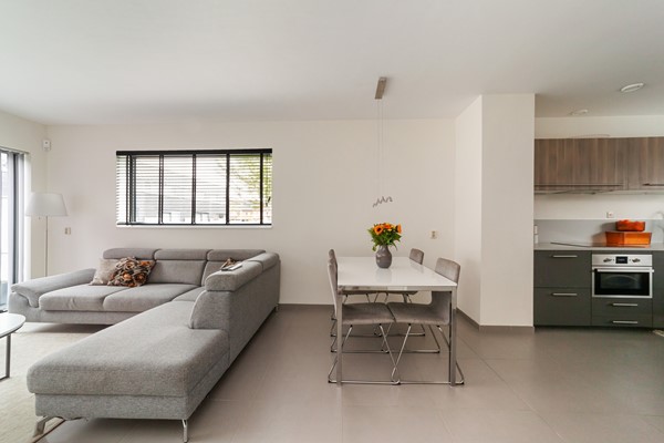 Medium property photo - Van Pomerenvaart 2, 2497 WZ Den Haag